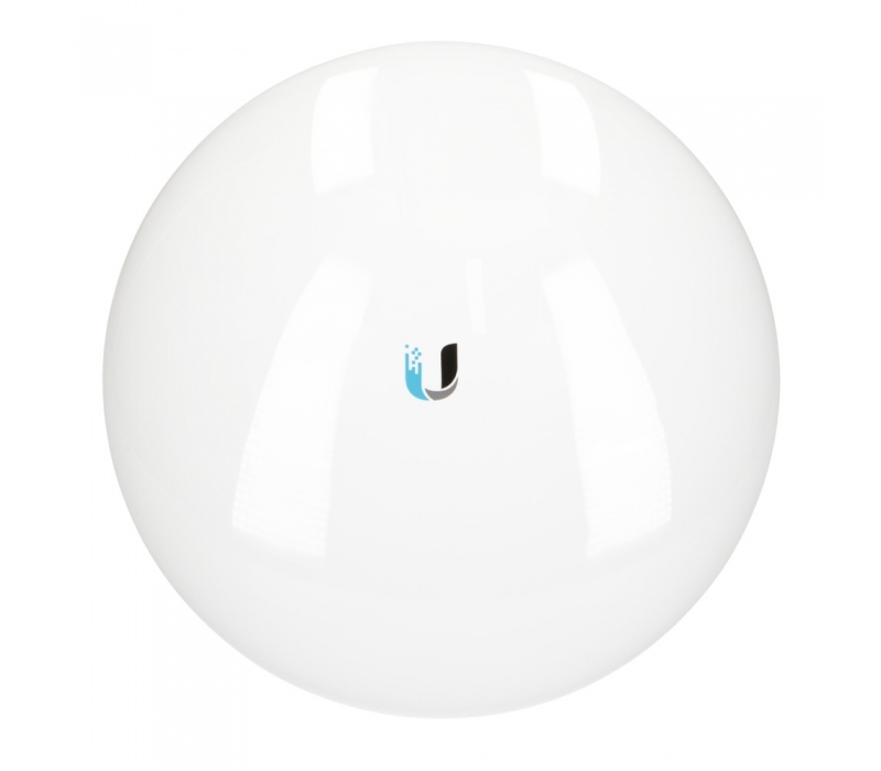 461627 UBIQUITI Mostek sygnału NanoBeam 5AC 5GHz NBE-5AC-Gen2 