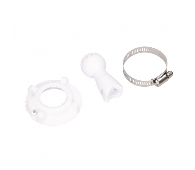461628 UBIQUITI Mostek sygnału NanoBeam 5AC 5GHz NBE-5AC-Gen2 