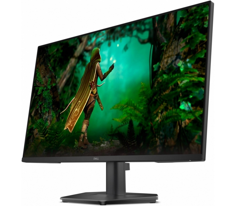 461661 Monitor 27" IPS Dell 210-BSNS 1920x1080  16:9 Czarny