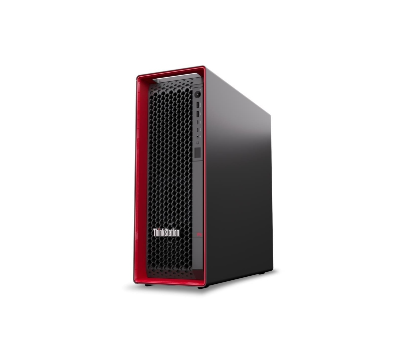 461705 Lenovo ThinkStation P5/Xeon W5-2455X/64 GB/1 TB SSD/Win 11 Pro/TWR/3 lata Premier Support