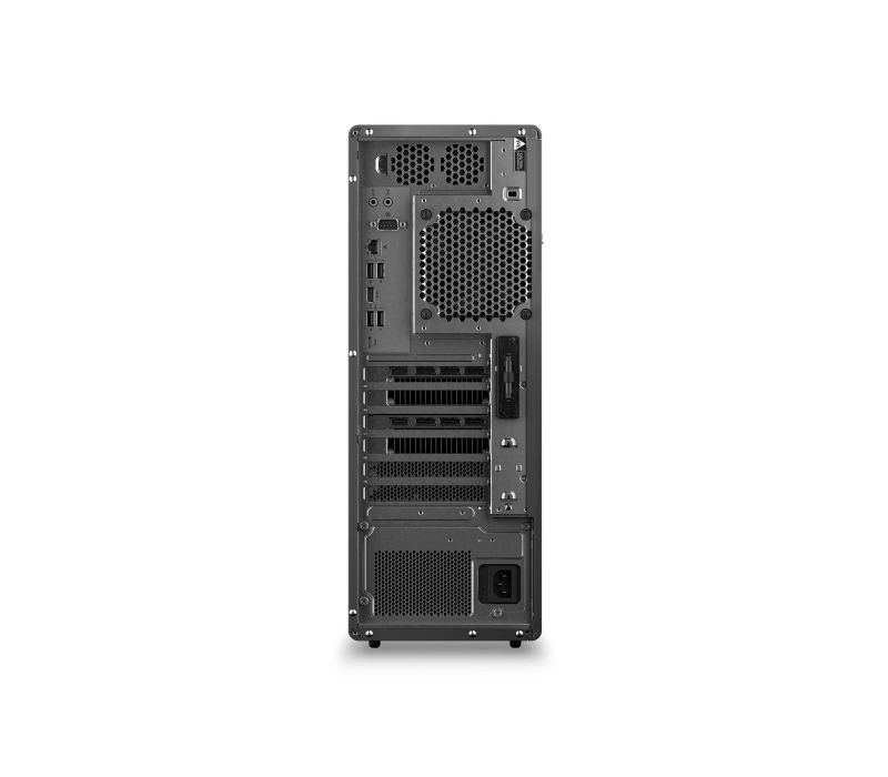 461709 Lenovo ThinkStation P5/Xeon W5-2455X/64 GB/1 TB SSD/Win 11 Pro/TWR/3 lata Premier Support