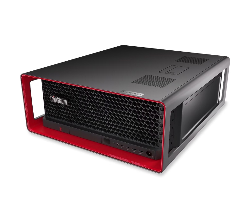 461803 Lenovo ThinkStation P8/Ryzen Threadripper Pro 7975WX/64 GB/2 TB SSD/Win 11 Pro/TWR/3 lata Premier Support