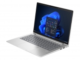 461867 Laptop HP EliteBook 6 G1i 14/14" WUXGA IPS/Ultra 7 265U/24 GB/512 GB SSD/Win 11 Pro/3 lata on-site