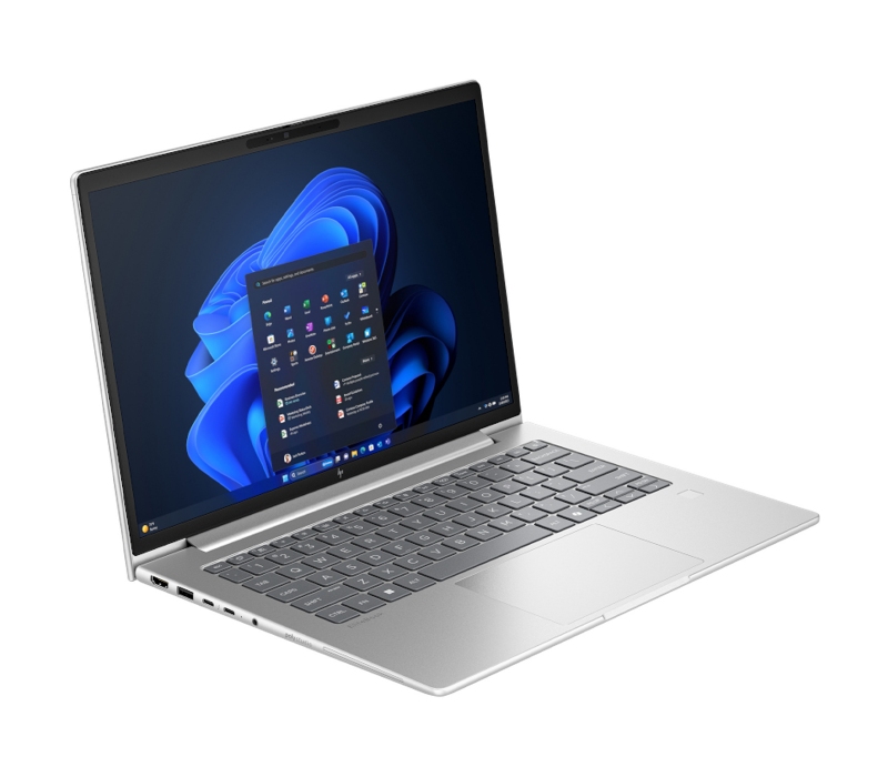 461868 Laptop HP EliteBook 6 G1i 14/14" WUXGA IPS/Ultra 7 265U/24 GB/512 GB SSD/Win 11 Pro/3 lata on-site