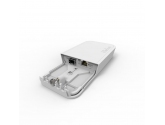 462002 Mikrotik Media konwerter 1Gb   ERBFTC11 