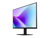 462068 Monitor SAMSUNG LS27F320GAUXEN/ 27" IPS LCD | 1920x1080 | 16:9 | Czarny