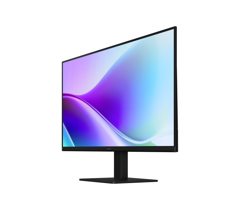 462068 Monitor SAMSUNG LS27F320GAUXEN/ 27" IPS LCD | 1920x1080 | 16:9 | Czarny
