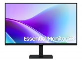 Monitor SAMSUNG LS27F320GAUXEN/ 27" IPS LCD | 1920x1080 | 16:9 | Czarny