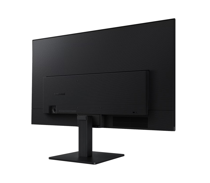 462070 Monitor SAMSUNG LS27F320GAUXEN/ 27" IPS LCD | 1920x1080 | 16:9 | Czarny