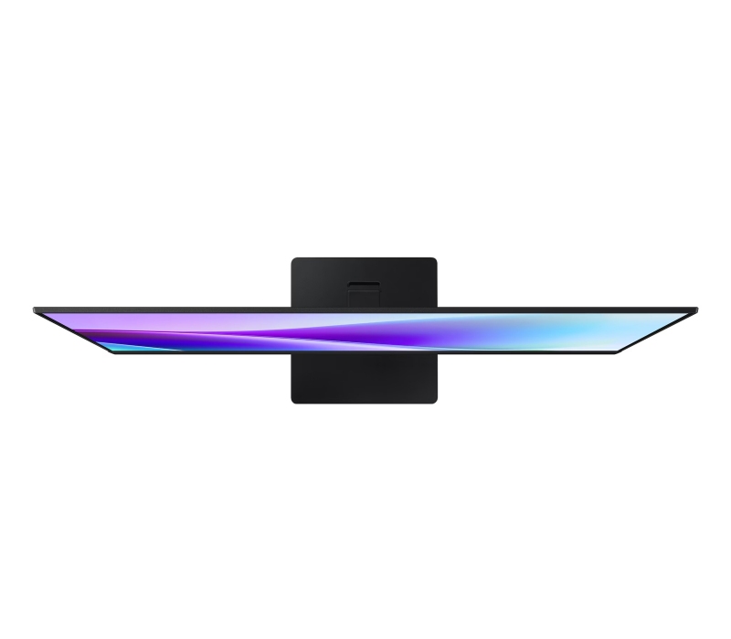 462072 Monitor SAMSUNG LS27F320GAUXEN/ 27" IPS LCD | 1920x1080 | 16:9 | Czarny