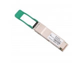 462133 Extralink Moduł QSFP28 100Gb/s, 2km, jednomodowy, Duplex LC 