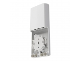 462134 Mikrotik FTC11XG | Mediakonwerter | SFP+ do 10G RJ45, SwOS Lite