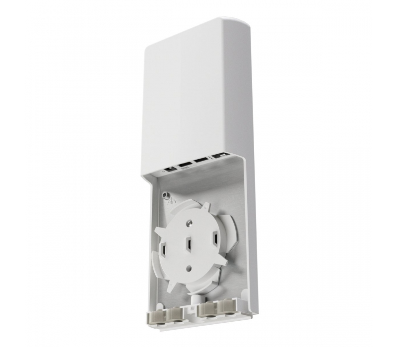 462134 Mikrotik FTC11XG | Mediakonwerter | SFP+ do 10G RJ45, SwOS Lite