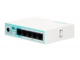462137 Mikrotik Router xDSL 1xWAN 4xLAN     RB750r2 