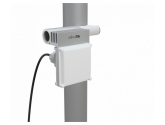 462166 Mikrotik Antena Cube 60Pro ac CPE 60GHz, 1x RJ45 1000Mb/s, L4                       CubeG-5ac60ay-SA 