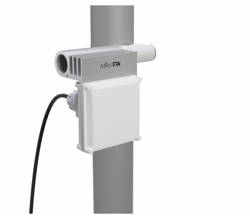 462166 Mikrotik Antena Cube 60Pro ac CPE 60GHz, 1x RJ45 1000Mb/s, L4                       CubeG-5ac60ay-SA 