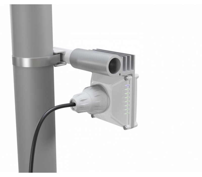 462167 Mikrotik Antena Cube 60Pro ac CPE 60GHz, 1x RJ45 1000Mb/s, L4                       CubeG-5ac60ay-SA 