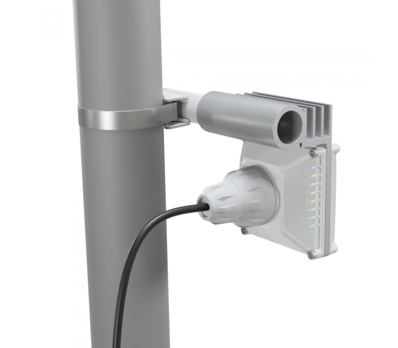462169 Mikrotik Antena Cube 60Pro ac CPE 60GHz, 1x RJ45 1000Mb/s, L4                       CubeG-5ac60ay-SA 