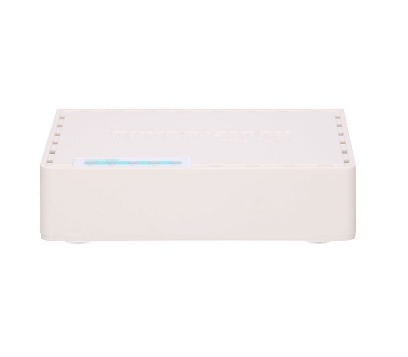 462188 Mikrotik Router xDSL 1xWAN 4xLAN RB750Gr3 