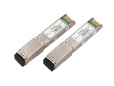 462271 Extralink SFP+ 10G | Moduł SFP WDM | 10Gbps, 1490/1550nm, single mode, 80km, LC, para