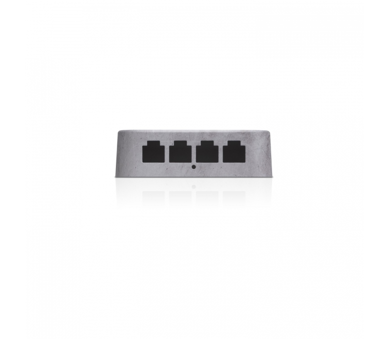 462272 UBIQUITI Ubiquiti IW-HD-CT-3 | Nakładka | do IW-HD In-Wall HD, concrete (3 sztuki)