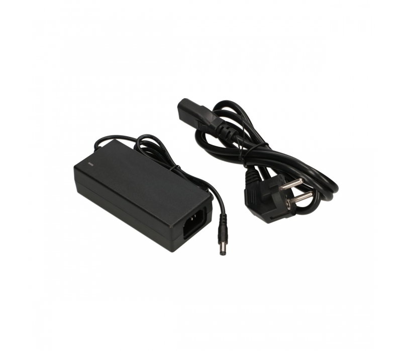 462307 Extralink Przełącznik EUROS V2 6 portów POE SWITCH 4 porty 10-100MBPS POE + 2 porty UPLINK 802.3AF 60W