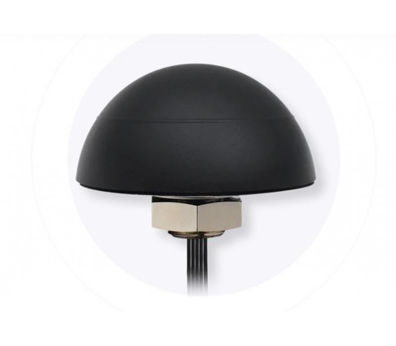 462310 TELTONIKA Teltonika 003R-00253 | Antena Combo | MIMO LTE/GPS/WIFI, dachowa