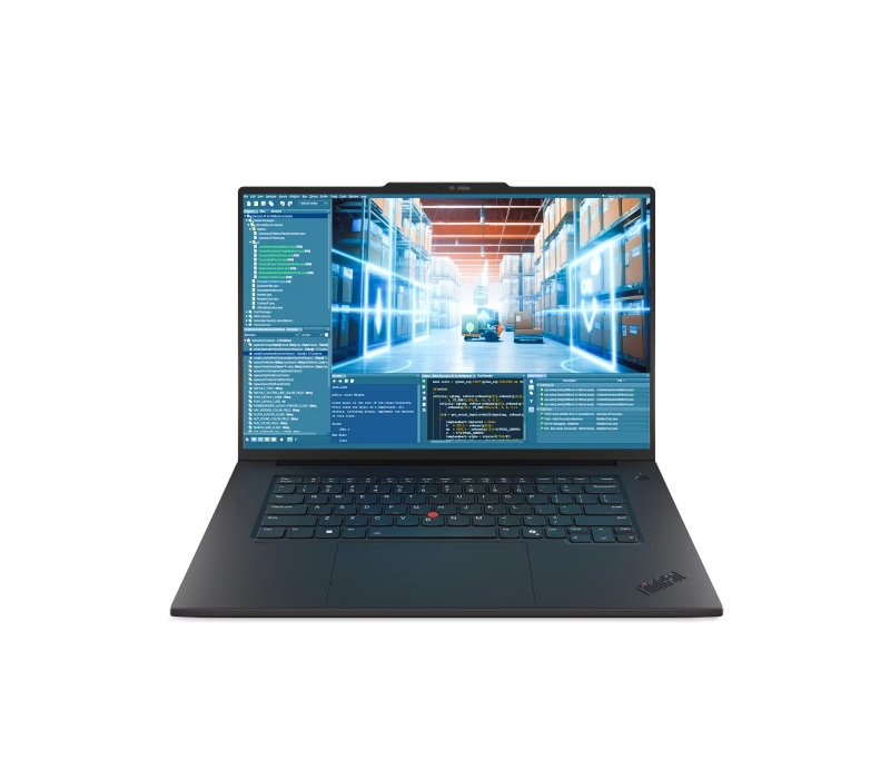 Lenovo ThinkPad T1g G8 16" WUXGA IPS | Ultra 7 255H | 32 GB | 1 TB SSD | GeForce RTX 5060 | Win 11 Pro | 3 lata PSupport