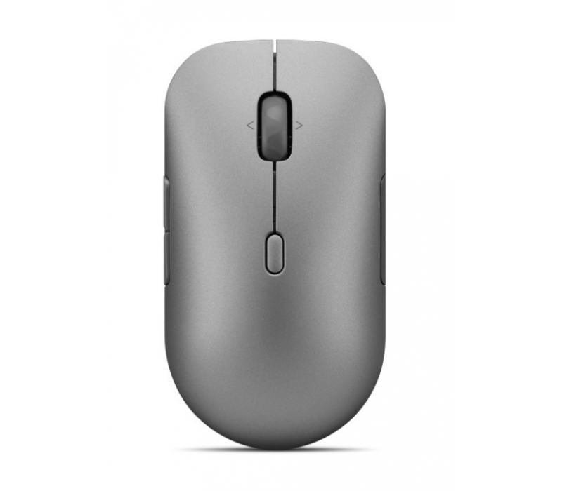 462485 Lenovo LENOVO Wireless Multi-Mode Pro Plus Mouse 6050 Luna Grey