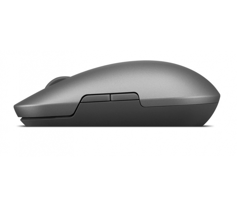 462486 Lenovo LENOVO Wireless Multi-Mode Pro Plus Mouse 6050 Luna Grey