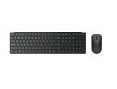 462496 Lenovo Accessories Bezprzewodowa klawiatura i mysz Wireless Multi-Mode Pro Combo Keyboard and Mouse 6000 - U.S....