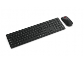 462497 Lenovo Accessories Bezprzewodowa klawiatura i mysz Wireless Multi-Mode Pro Combo Keyboard and Mouse 6000 - U.S....