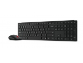 462498 Lenovo Accessories Bezprzewodowa klawiatura i mysz Wireless Multi-Mode Pro Combo Keyboard and Mouse 6000 - U.S....