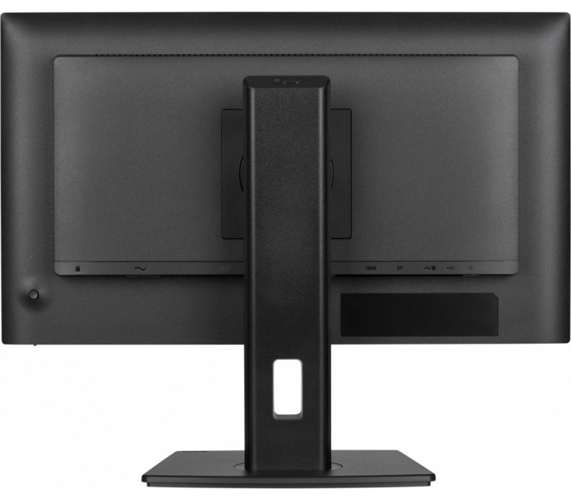462524 Monitor IIYAMA ProLite/24" Full HD IPS/16:9/120 Hz/HDMI/DP/USB HUB/GŁOŚNIKI/PIVOT/3 lata carry-in