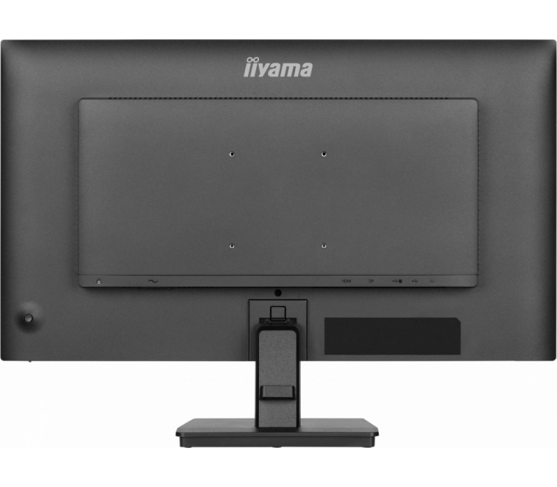 462541 Monitor IIYAMA ProLite/27" Full HD IPS/16:9/120 Hz/HDMI/DP/USB HUB/GŁOŚNIKI/3 lata carry-in