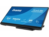 462564 Monitor IIYAMA ProLite/21,5" Full HD IPS MT/16:9/100 Hz/HDMI/DP/USB HUB/GŁOŚNIKI/3 lata carry-in