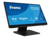 462568 Monitor IIYAMA ProLite/21,5" Full HD IPS MT/16:9/100 Hz/HDMI/DP/USB HUB/GŁOŚNIKI/3 lata carry-in