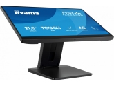 462572 Monitor IIYAMA ProLite/21,5" Full HD IPS MT/16:9/100 Hz/HDMI/DP/USB HUB/GŁOŚNIKI/3 lata carry-in