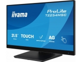 462574 Monitor IIYAMA ProLite/21,5" Full HD IPS MT/16:9/100 Hz/HDMI/DP/USB HUB/GŁOŚNIKI/3 lata carry-in