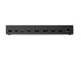 462585 Lenovo Stacja dokująca ThinkPad USB4 5500(with 135W Adapter) 40BC0135EU