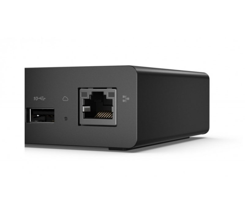 462587 Lenovo Stacja dokująca ThinkPad USB4 5500(with 135W Adapter) 40BC0135EU