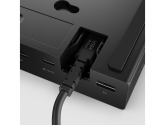 462588 Lenovo Stacja dokująca ThinkPad USB4 5500(with 135W Adapter) 40BC0135EU