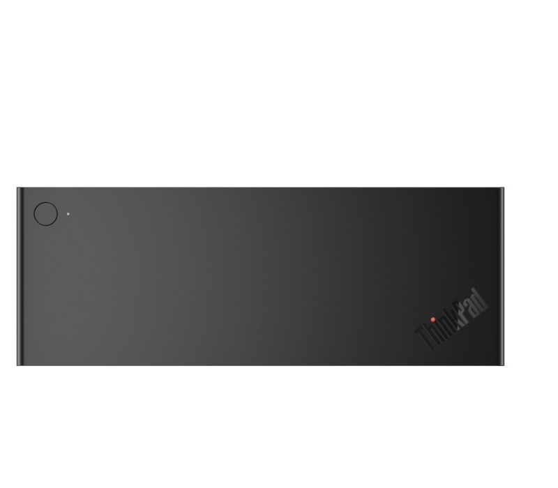 462589 Lenovo Stacja dokująca ThinkPad USB4 5500(with 135W Adapter) 40BC0135EU