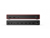 462590 Lenovo Stacja dokująca ThinkPad USB4 5500(with 135W Adapter) 40BC0135EU