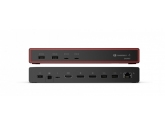 462593 Lenovo Stacja dokująca ThinkPad Thunderbolt 4 Smart Dock Gen2 7500 - EU/INA/VIE/ROK     40BE0135EU