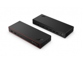 462594 Lenovo Stacja dokująca ThinkPad Thunderbolt 4 Smart Dock Gen2 7500 - EU/INA/VIE/ROK     40BE0135EU