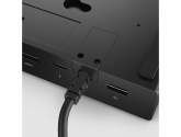 462595 Lenovo Stacja dokująca ThinkPad Thunderbolt 4 Smart Dock Gen2 7500 - EU/INA/VIE/ROK     40BE0135EU