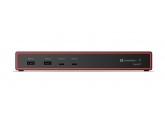 462599 Lenovo Stacja dokująca ThinkPad Thunderbolt 4 Smart Dock Gen2 7500 - EU/INA/VIE/ROK     40BE0135EU