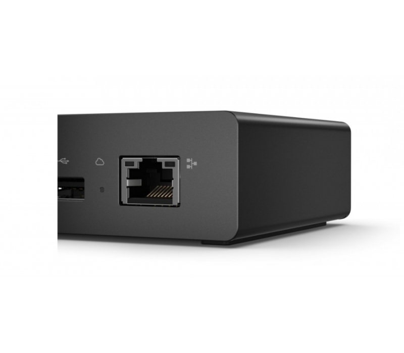 462600 Lenovo Stacja dokująca ThinkPad Thunderbolt 4 Smart Dock Gen2 7500 - EU/INA/VIE/ROK     40BE0135EU