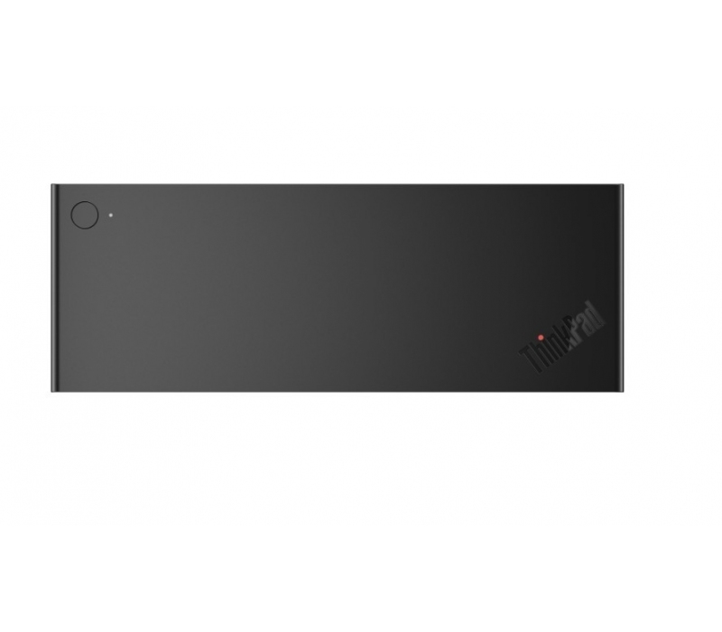 462601 Lenovo Stacja dokująca ThinkPad Thunderbolt 4 Smart Dock Gen2 7500 - EU/INA/VIE/ROK     40BE0135EU